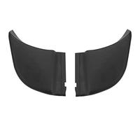 Pqahffowr Rear Bumper End Plate Corner Cap Trim Fit for 2004-2015 52163-0K010 52164-0K010