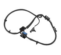 Pqahffowr Windshield Nozzle Chain Washer Sprayer Jet System 61667213281 61667289921 for X3 F25 X4 F26 2011-2017