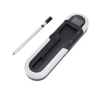 Pqahffowr Wireless Thermometer Food Meat Steak Digital Bluetooth Barbecue Accessories Kitchen Oven Grill BBQ Smart Thermometers B