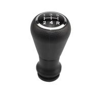 PQAIECXD Car Gear Stick Compatible with C&itroen for C1 for C3 for C4 Car Gear Shift Manual Shifter Gear Shift Knob(Style B)
