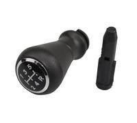 PQAIECXD Car Gear Stick Compatible with C&itroen for C1 for C3 for C4 Car Gear Shift Manual Shifter Gear Shift Knob(Set Style B)