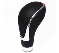 PQAIECXD Car Gear Stick Compatible with Fiat for Bravo for Stilo Automatic Gear Shifter Head Shift Lever Hand Ball Gear Knob Shift Head Auto Parts