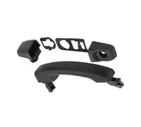 PQAIECXD Exterior Handle Kit Compatible with Master for MK3 2010 2011 2012 2013 External Exterior Left Right Sliding Door Handle 806075963R 806067794R 806067794