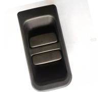 PQAIECXD Exterior Handle Kit Compatible with Master II for Bus for Box 2000 2001-2019 Outside External Exterior Door Handle 7700352420 7700352489 7700352488