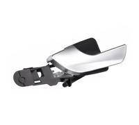 PQAIECXD Interior Door Handle Compatible with Alfa for Romeo for Giulietta Van 2011 2012 2013 2014 2015 2016 2017 2018 Interior Door Handle 156092161 156092157