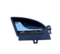 PQAIECXD Interior Door Handle Compatible with Maserati for Gran for Turismo Sport for Gran for Cabrio MC for Stradale 1pc Left Right Inside Door Handle