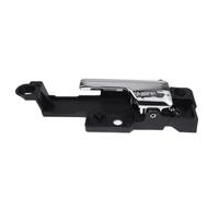 PQAIECXD Interior Door Handle Compatible with Mercury for Milan 2006 2007 2008 2009 2010 2011 6E5Z5422600 6E5Z-5422600 Inside Door Handle Front Rear Left Right