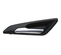 PQAIECXD Interior Door Handle Compatible with Neat for V300 V400 2021 2022 S11-6102171 S11-6102281 Left Right Inside Door Handle Puller Interior Latch Grip Auto Part