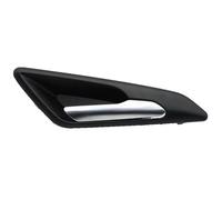 PQAIECXD Interior Door Handle Compatible with Neat for V300 V400 2021 2022 S11-6102171 S11-6102281 Left Right Inside Door Handle Puller Interior Latch Grip Auto Part
