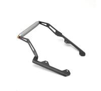 PQAIECXD Motorcycle Phone Mount Compatible With Aprilia For SR GT200 2022 2023 Motorcycle GPS Navigation Bracket Mounting Adapter Handlebar Expansion Rack(22mm)
