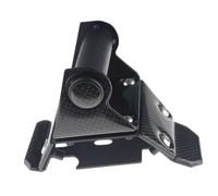 PQAIECXD Motorcycle Phone Mount For Forza For NSS125 NSS250 NSS300 2018-2024 For NSS350 2020-2024 Motorcycle GPS Navigation Plate Bracket Stand Holder Phone