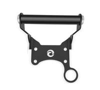 PQAIECXD Motorcycle Phone Mount For Monkey 125 2018-2024 For CT125 For Trail 125 2020-2024 For DAX125 2022-2024 Motorcycle Phone Holder GPS Navigation Bracket