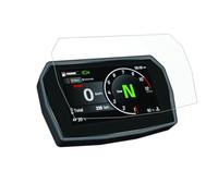 PQAIECXD Motorcycle Screen protector For Ducati For DesertX V2 2026 Motorcycle TFT Instrument Protection Film