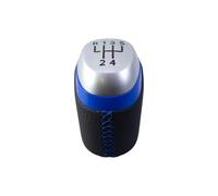 PQAIECXD Shifter Compatible with Talisman 2015 2016 2017 2018 2019 2020 2021 2022 328654845R Car Styling 5 6 for Speed Gear Shift Knob Manual Stick Head Shifter