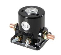 PQAIECXD Starter Motor Relay Compatible With Johnson For OMC Evinrude Outboard Heavy Duty Starter Solenoid Switch Solenoid Valve For Relay Replacement Parts 586180
