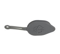 PQAIECXD Washer Bottle Cap Compatible With Nissan For 370Z 2009-2020 Wiper Fluid Reservoir Cap Windshield Washer Fluid Cap Part Number: 28913JK60A