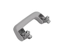 PQAWSFR Car Roof Assist Handle Compatible with A1 2011-2018 for A4l 2009-2016 1 Pcs Interior Front Rear Roof Grab Handle Interior Top Roof 8UD857607