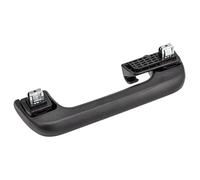PQAWSFR Car Roof Assist Handle Compatible with A5 for S5 for Coupe for Sportback 2008-2016 1 Pcs Rear Left Side Interior Roof Grab Handle Accessories 8K0857607B