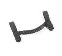 PQAWSFR Car Roof Assist Handle Compatible with Jeep for Wrangler for JK for Sport 1 Pc Roll Bar Grab Handles Grip Wide Handle Car Handle Roof Handlebar