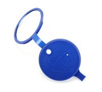 PQAWSFR Car Washer Bottle Cap Compatible With Toyota For Corolla For Chr 2018 Car Windshield Wiper Washer Fluid Reservoir Bottle Cap Car Windshield Washer Bottle Cap