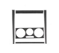 PQAWSFR Cup Holder Frame Trim Compatible With Vw For Golf 4 For Jetta For Bora 1999 2000 2001 2002 2003 2004 1pc 4pcs 5pcs 6pcs Air Conditioner Panel Frame Cover Trim