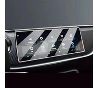PQAWSFR Dashboard Protective Film Compatible With Geely For Binray 2021 Navigation Display Screen Protective Film Car Instrument Transparent Protective Film Car Accessories(Gps)