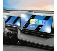 PQAWSFR Dashboard Protective Film Compatible With Haval For H6 Gt 2022 2023 2024 Car Instrument Transparent Protective Film Tempered Glass Protective Film Car Accessories