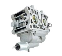 PQAWSFR Engine Carburetor Carb For BW02B GCV520 GCV530 GXV530 GXV530R GXV530U Carb Carburetor Air filter Fuel filter Carburetor Replacement Carb Assembly 16100-Z0A-815