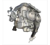 PQAWSFR Engine Carburetor Carb For CBT250 CBT150 For CBT125 For CMX250C 2003 2004 2005 2006 2007 2008 2009 2010 2011 2012 Carburetor Replacement Carburetor Assembly