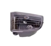 PQAWSFR Foglight Set Compatible With For RAV4 2000 2001 2002 2003 Car Left Right Front Bumper Fog Light Assembly Driving Lamp Turn Signal Parts