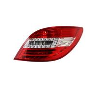 PQAWSFR Rear Brake Stop Light Compatible With Benz For R Class W2512009-2013 Car Exterior Accessories Rear Tail Light Siganl Lamp Brake Right Taillight Assembly