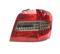 PQAWSFR Rear Brake Stop Light Compatible With Benz For W204 GLK GLK300 GLK350 GLK200 2008-2012 Rear Taillamp Signal Lamp Warning Brake Tail Light Car Accessories