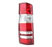 PQAWSFR Rear Brake Stop Light Compatible With Mercedes For Benz For Sprinter 2007 2008 2009-2017 OE:9068200164 Rear Tail Light Car Taillight Assembly Tail Lamp