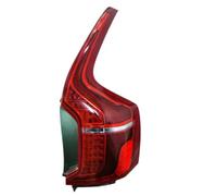 PQAWSFR Rear Brake Stop Light Compatible With Volvo For XC90 2016-2023 Tail Light Warning Brake Lamp Signal Lamp Taillight Assembly Exterior Accessories 31655915 31655916
