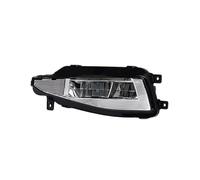 PQAWSFR Rear Brake Stop Light Compatible With VW For Passat B8L B8.5 2020 2021 Car Accessories Front Bumper Fog Light Signal Lamp Daytime Running Light Assembly