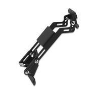 PQCORBE For Ducati For DESERT X For Desert X 2022- Motorcycle GPS Mobile Phone Holder CNC Aluminium Navigation Bracket Support Support Rod Bracket