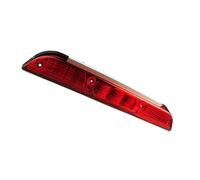 PQCORBE For F&ord F-150 F250 F350 F450 For Ranger 2016-2023 Car High Mount Brake Lamp Third Brake Light FL3Z13A613A Brake Tail Light(Red Lens)