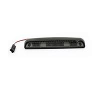 PQCORBE For F&ord F150 F250 For Bronco DRL 1994 1995 1996 Third 3rd Brake Light Additional Rear High Mount Stop Lamp Brake Tail Light