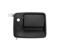 PQCORBE for F&ord F250 for Super Duty Truck 1999 2000 2001 2002 2003 2004 2005 2006 2007 2008 2009 2010 2011 2012 2013 2014 2015 2016 Exterior Door Handle Exterior Door Handles(Front Right)