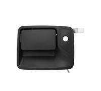 PQCORBE for F&ord F250 for Super Duty Truck 1999 2000 2001 2002 2003 2004 2005 2006 2007 2008 2009 2010 2011 2012 2013 2014 2015 2016 Exterior Door Handle Exterior Door Handles(Front Left)
