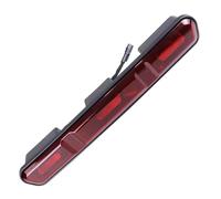 PQCORBE For F&ord For Bronco 2/4 Door 2021 2022 2023 Car High Mounted Brake Light Rear Third Brake Light Brake Tail Light