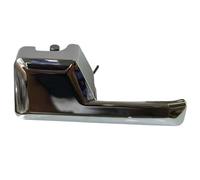 PQCORBE for F&ord for Edge 2007 2008 2009 2010 2011 2012 2013 2014 Car Interior Door Handle Exterior Door Handles(Left)