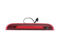 PQCORBE For F&ord For Fiesta Mk6 2003 2004 2005 2006 2007 2008 Additional Brake Lamp Third Stop Brake Light High Mount Brake Light Brake Tail Light