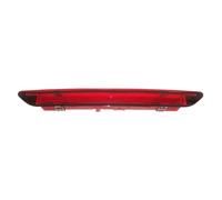 PQCORBE For F&ord For Focus 3 III 2012 2013 2014 2015 2016 2017 Car Third High Level Brake Light Rear Tail Stop Signal Lamp BM5Z-13A613-A Brake Tail Light