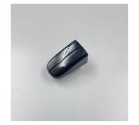 PQCORBE for F&ord for Focus for Escape 2012 2013 2014 2015 2016 2017 2018 Door Outer Handle Cap Black Painted Exterior Door Handles(No Hole)