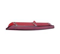 PQCORBE For F&ord For Mondeo 2011 2012 2013 Car Third High Level Additional Brake Light Rear Brake Stop Tail Light Lamp Brake Tail Light