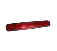 PQCORBE For F&ord For Mustang 2005 2006 2007 2008 2009 Car Light Bar Third 3rd Brake Stop Light Tail Light Brake Tail Light(Red Lens)