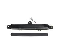 PQCORBE For F&ord For Mustang 2010 2011 2012 2013 2014 Car High Mount Stop Lamp Third Brake Light TZOA008-EHS1 AR3Z13A613A Brake Tail Light(Black)