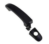PQCORBE for F&ord for Ranger for Everest T6 T7 Car Front/Rear LH/RH Exterior Door Handle AB3926224A46AA UC9M59415 Exterior Door Handles(Front Left)