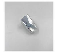 PQCORBE for F&ord for Ranger T6 T7 2012 2013 2014 2015 2016 2017 2018 2019 Door Outer Handle Cap Exterior Door Handles(No Hole Cap)